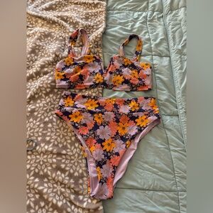 Aerie bathing suit